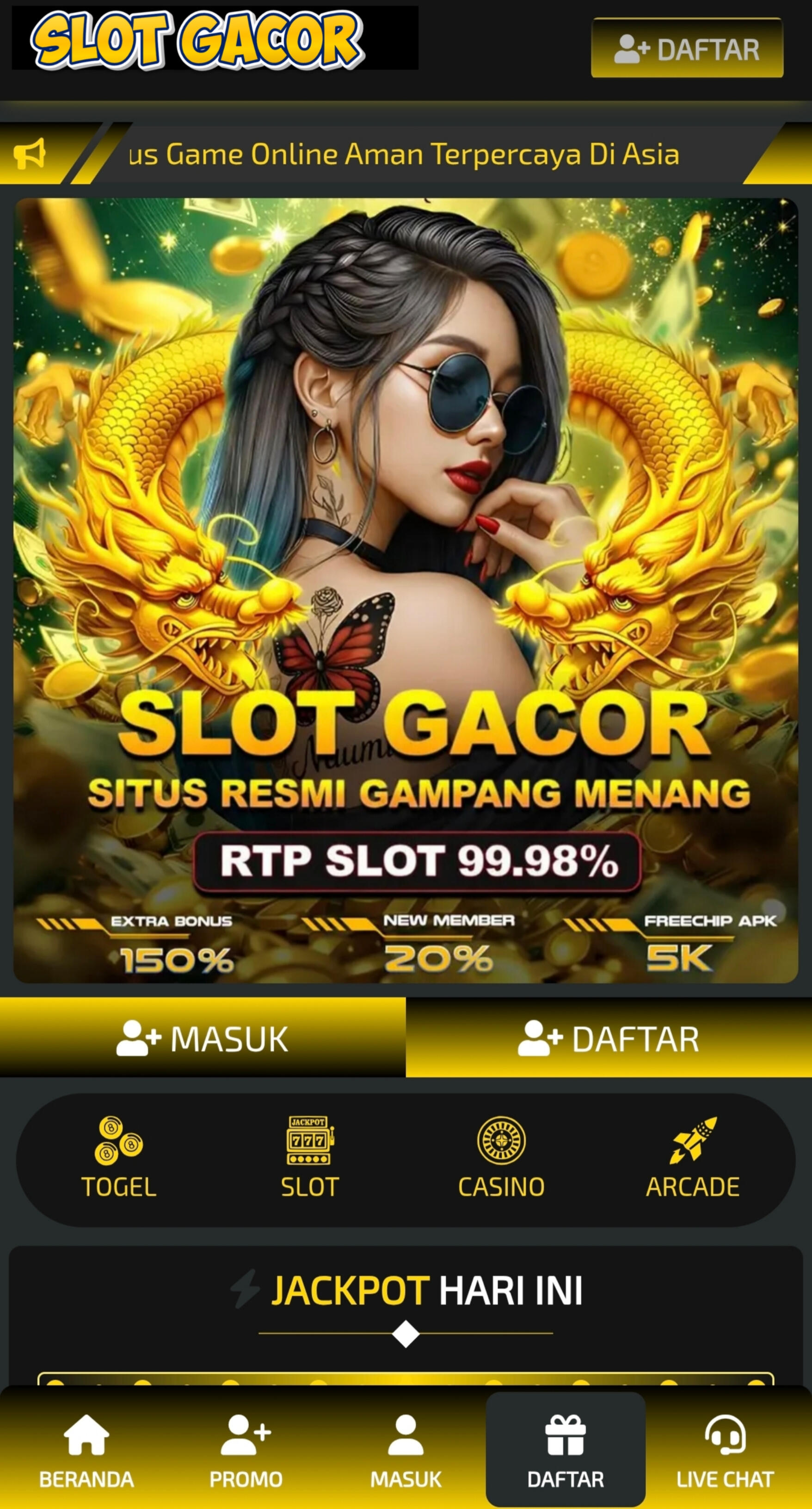 Layanan CS-nya #uye34 juga ramah banget, salut.Super puas, estetiknya bikin kagum @uye34 luar biasa.